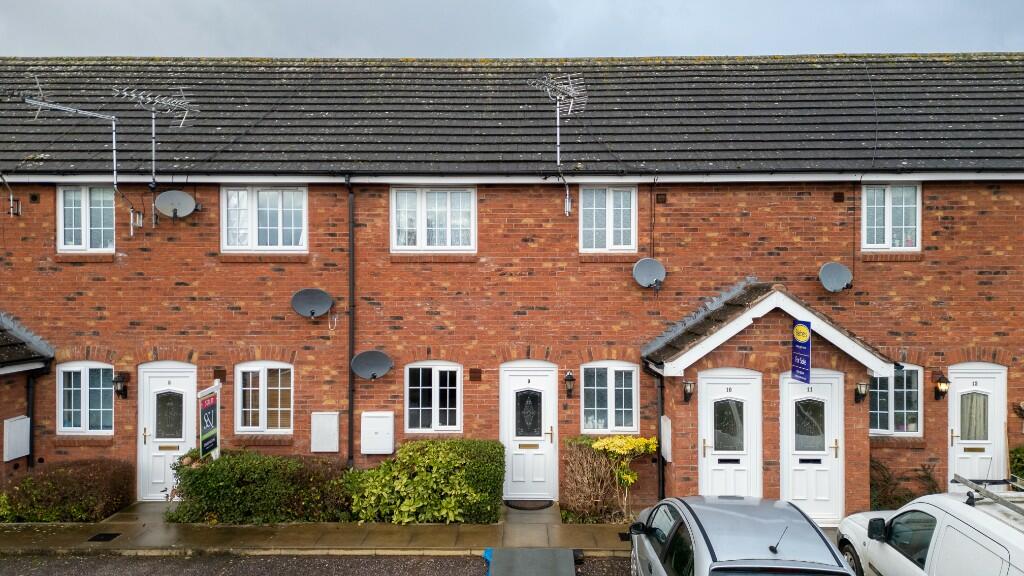 Main image of property: Smithfield Road, Market Drayton, Shropshire, TF9