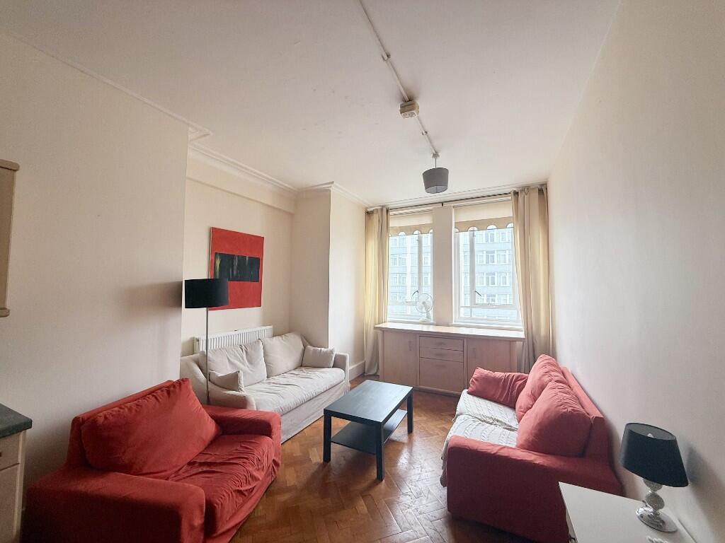 Main image of property: Fenwick Street, Liverpool, Merseyside, L2