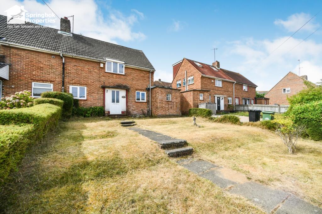 Main image of property: Ashburnham Drive, Brighton, East Sussex