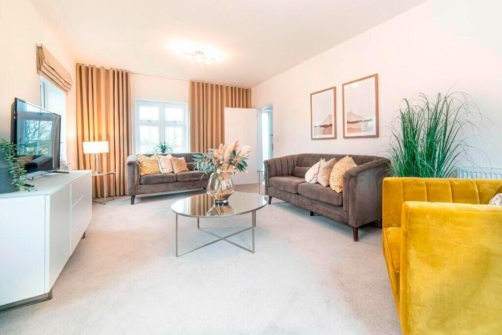 Main image of property: Elm Park, Exeter, Devon, EX2