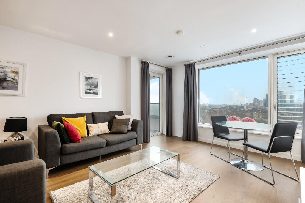 Main image of property: Hurlock Heights, Deacon Street, London, SE17