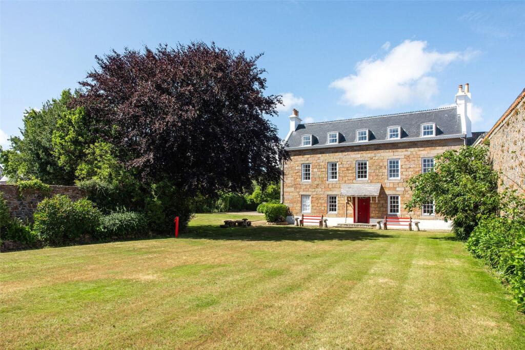 House in Cambridge, Newnham