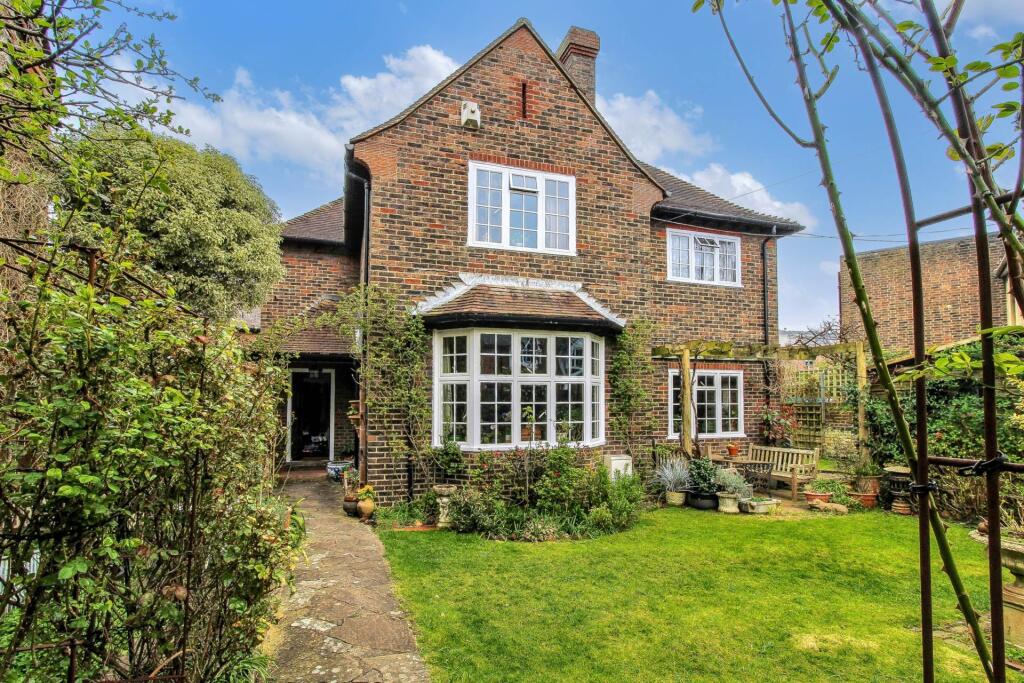 Main image of property: Morris Road, Lewes