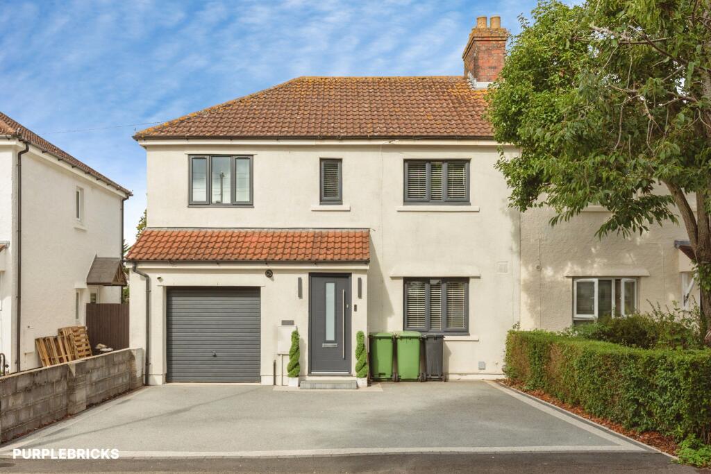 Main image of property: Wellstead Avenue, Bristol, BS37