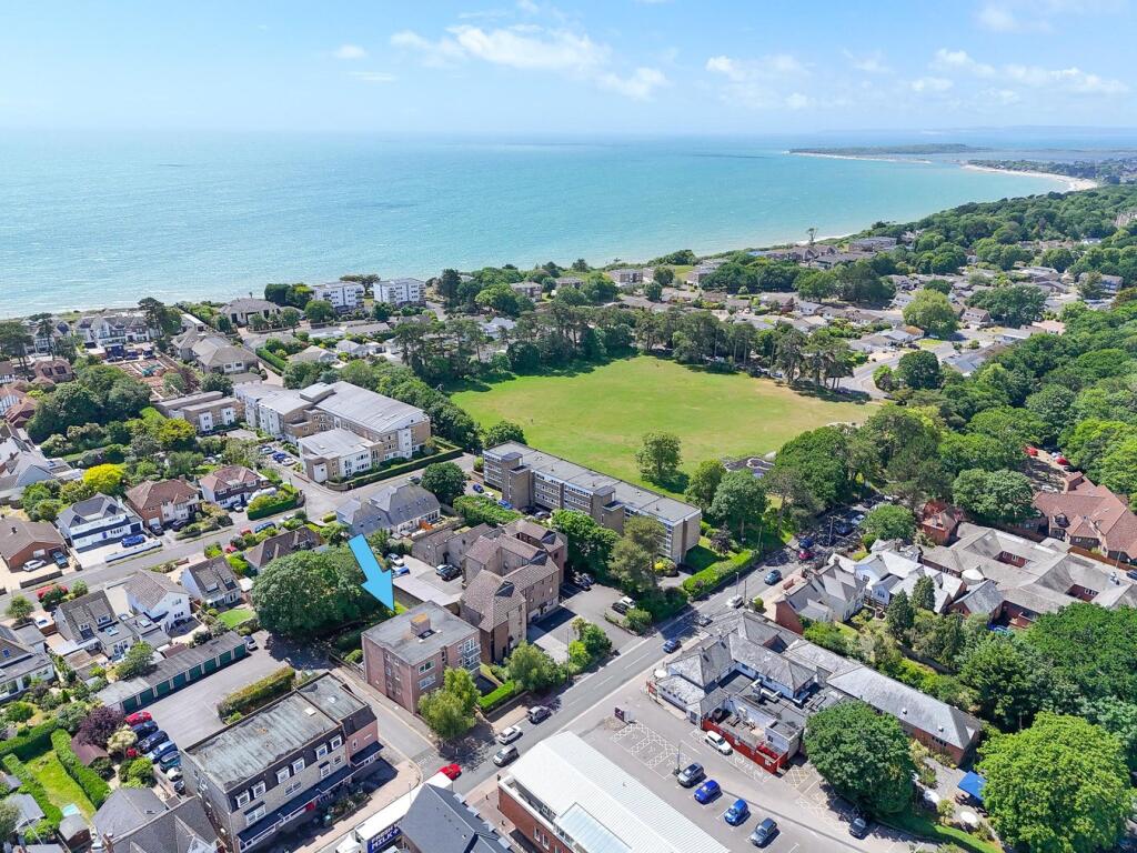 Main image of property: Lymington Road, Highcliffe, Christchurch, BH23