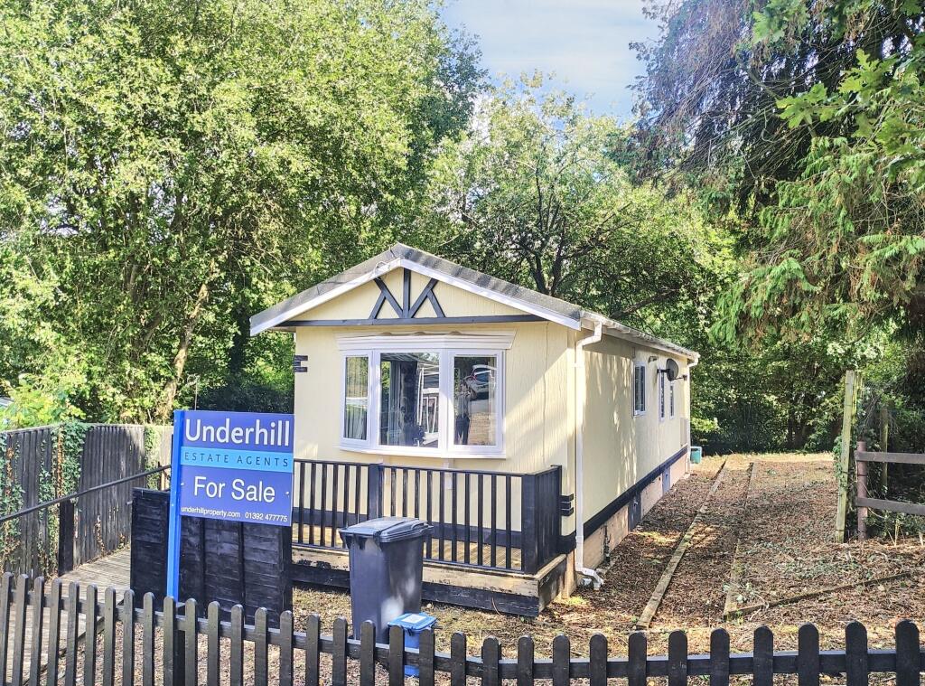Main image of property: Six Acre, Pathfinder Village, Exeter