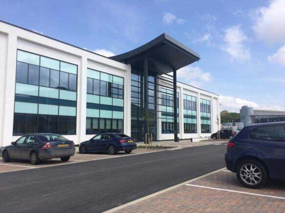 900 Babraham Research Campus.JPG