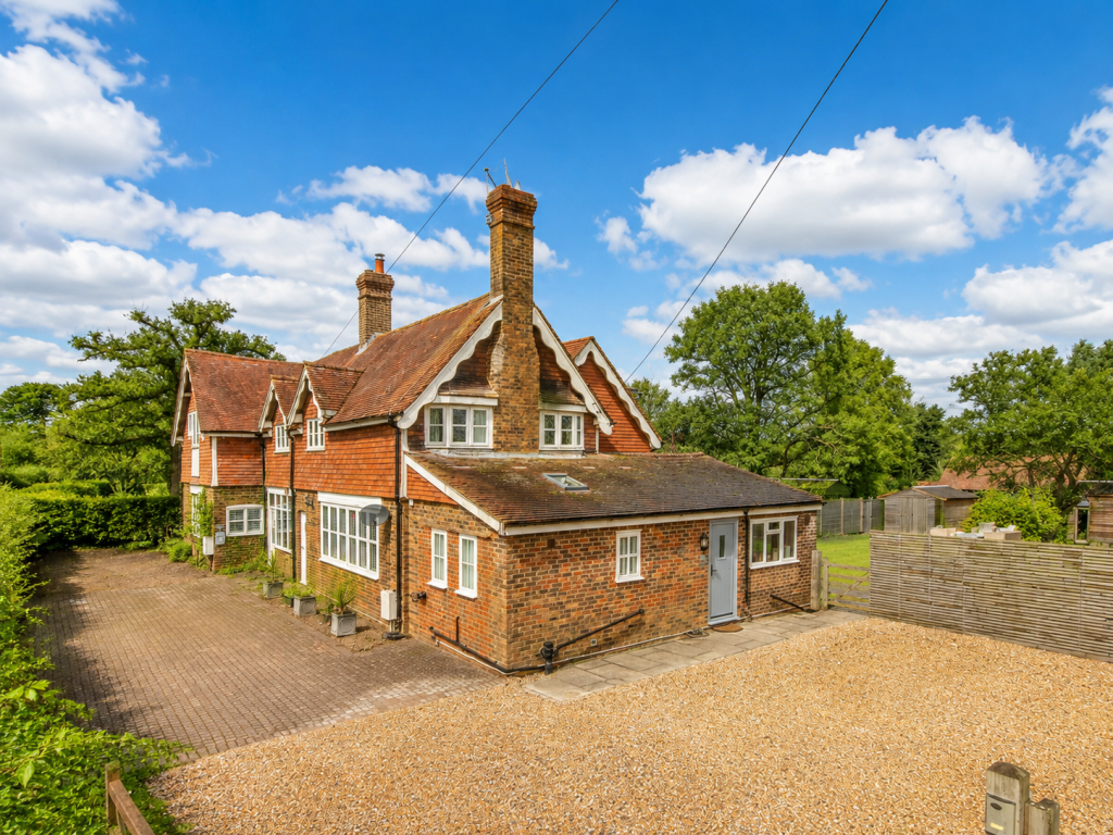 Main image of property: Hever Road, Edenbridge, Kent
