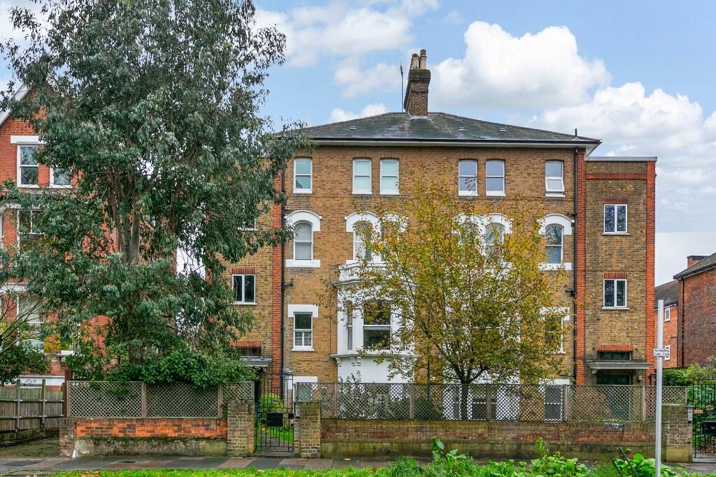 Main image of property: Kew Road, Kew, Richmond, Surrey TW9