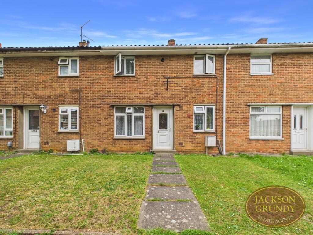 Main image of property: Lodore Gardens, Northampton, NN3 2AS