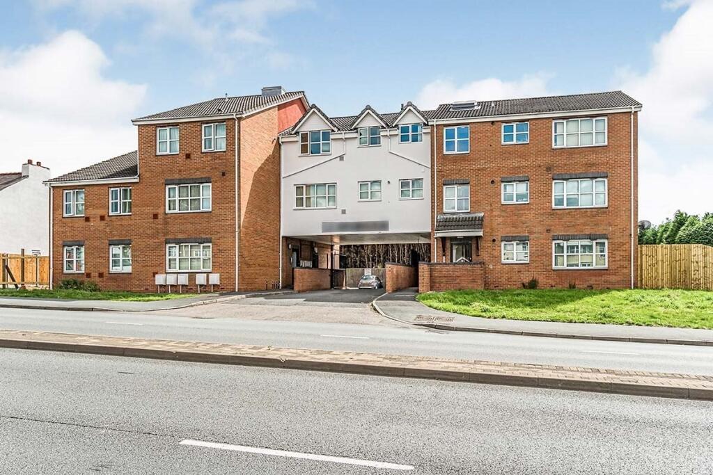 Main image of property: Thorns Road, Brierley Hill, West Midlands, DY5