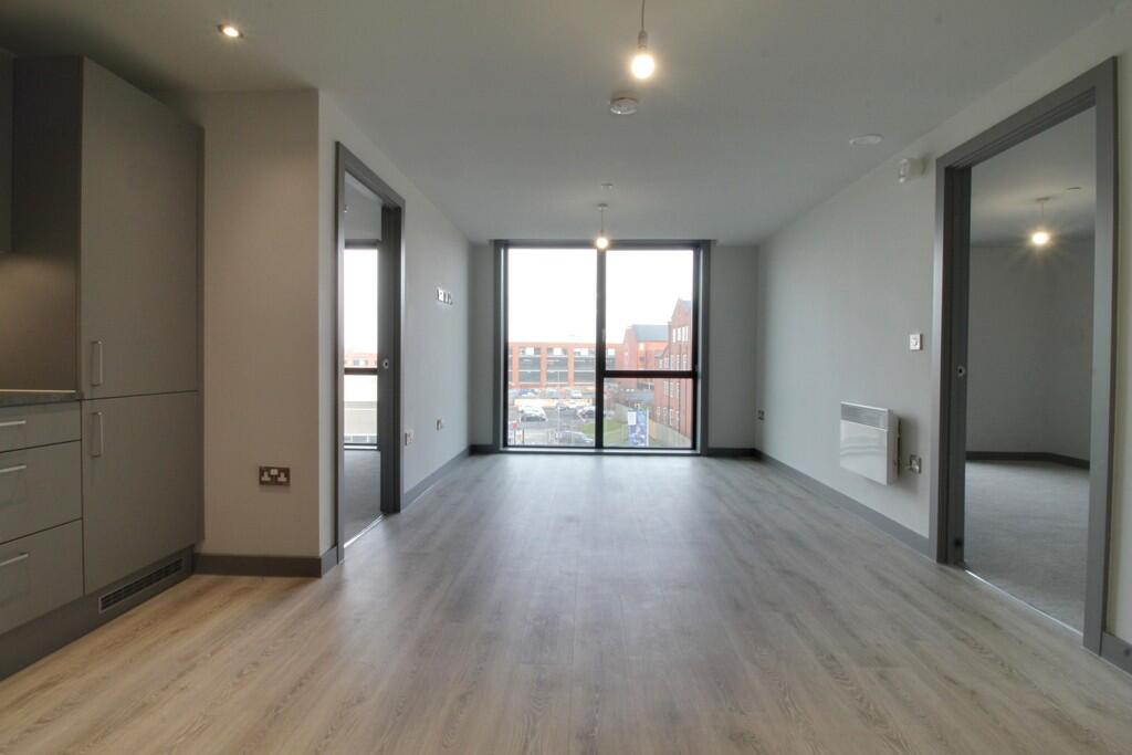 Additional image 14 of JQ Rise, 1 Goodman Street, Birmingham City Centre