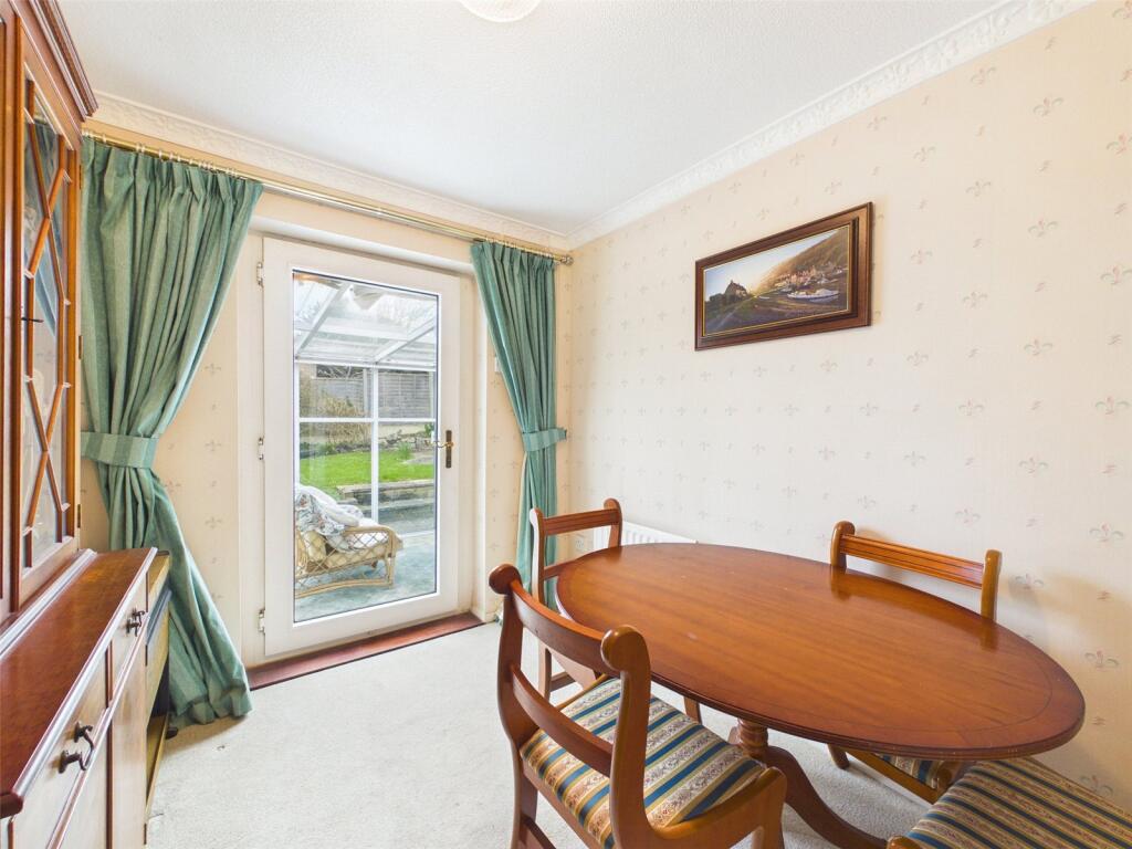 House in Weston-super-Mare, North Worle - View 5