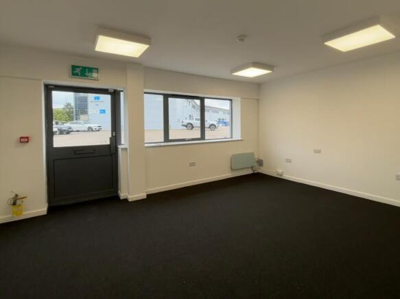 Internal Office