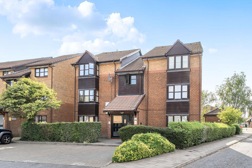 Main image of property: Conifer Way, North Wembley, Wembley, HA0