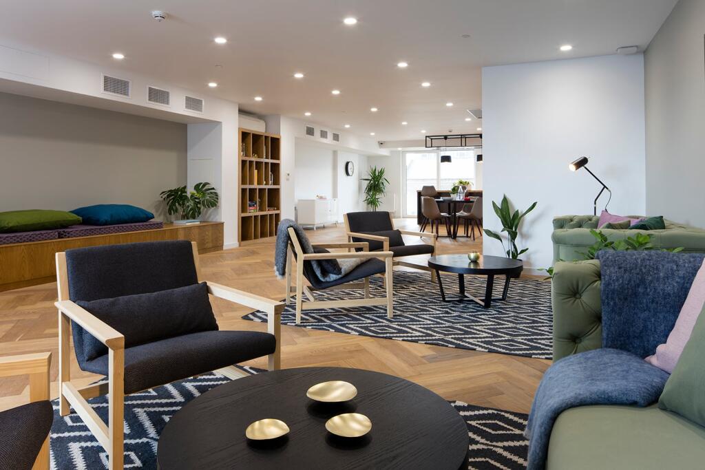 1 bedroom apartment for rent