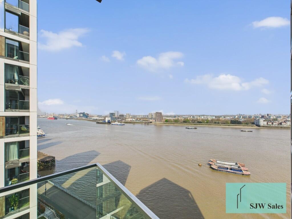 Main image of property: Royal Arsenal Riverside, Woolwich, SE18