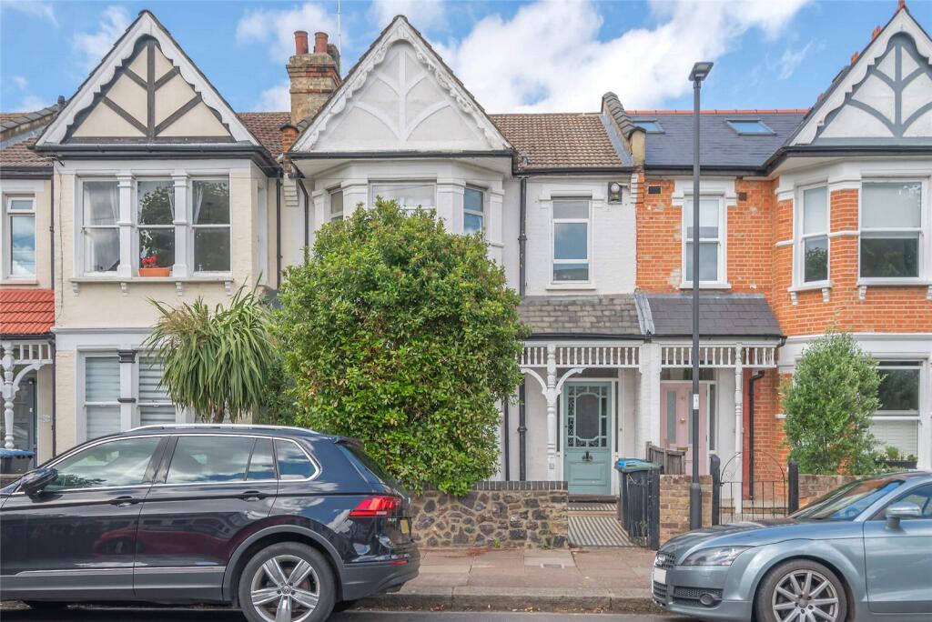Main image of property: Maidstone Road, London, N11
