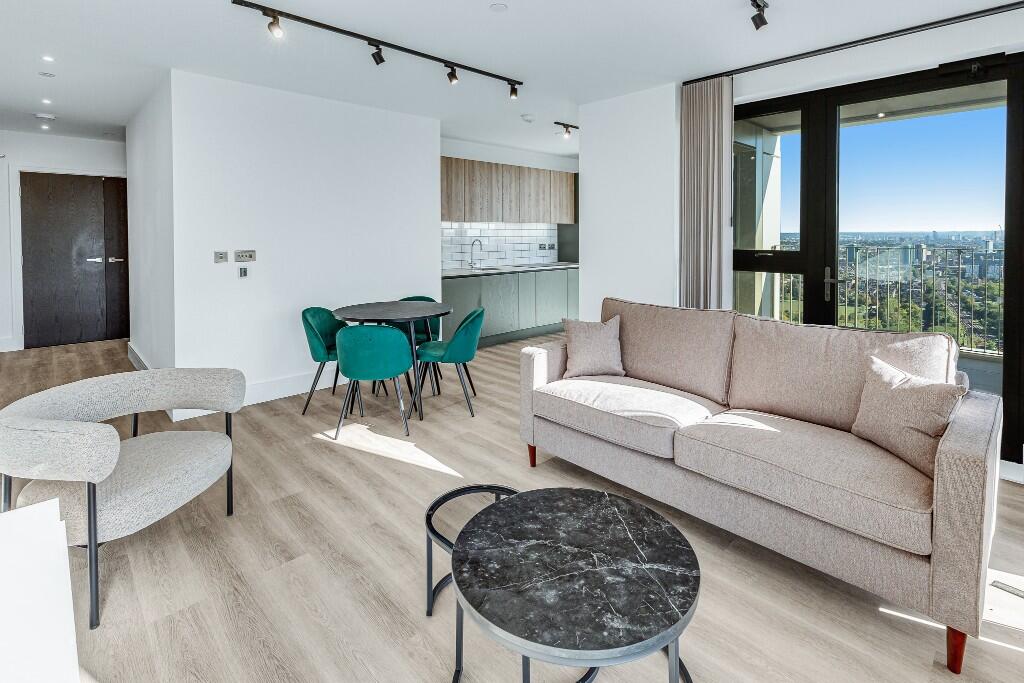 Main image of property: Scrubs Lane, London, NW10