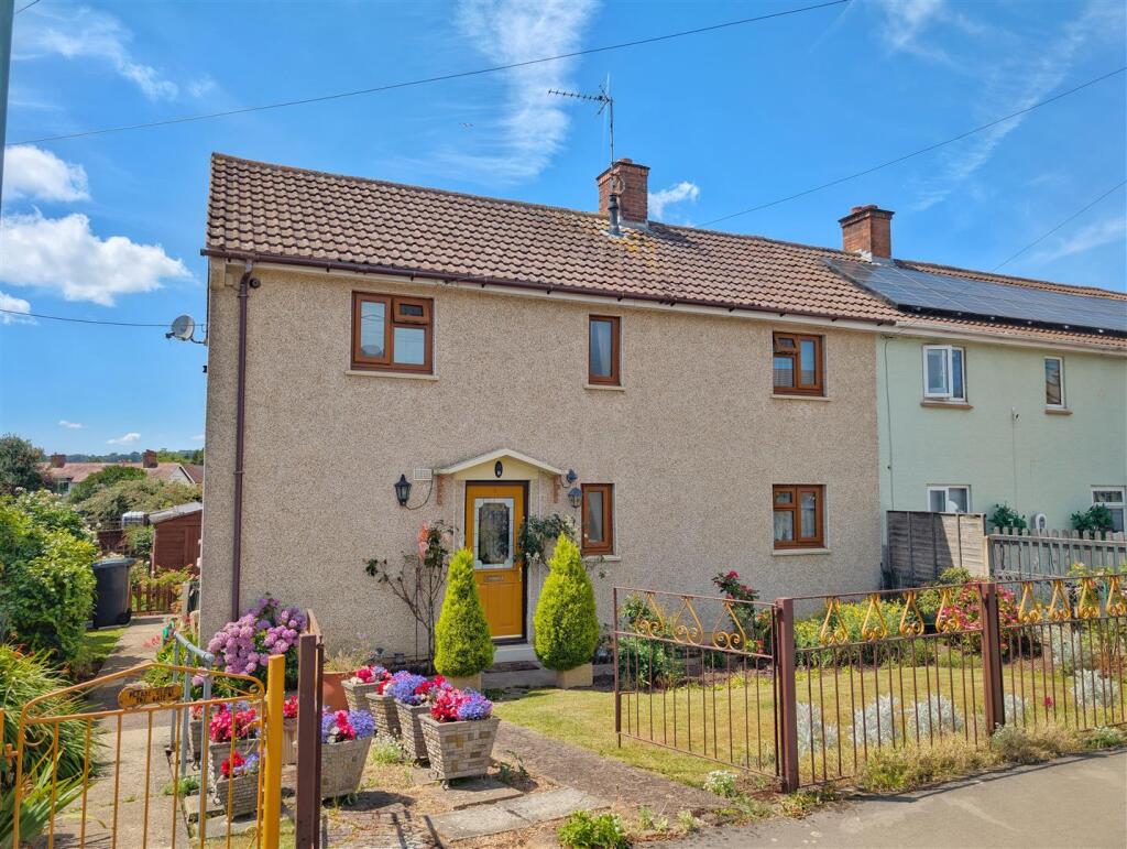 Main image of property: Harrison Way, Lydney