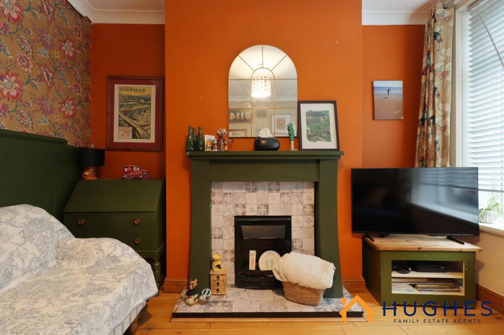 Vere Road, Hillsborough, Sheffield - More