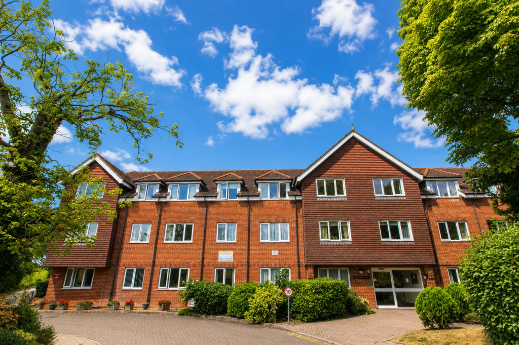 Main image of property: Collingwood Court, Royston, SG8