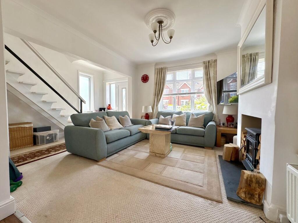 House in Poole, Longfleet - More