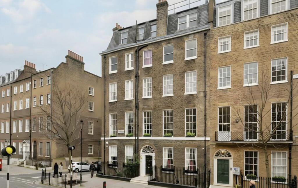 Apartment in London