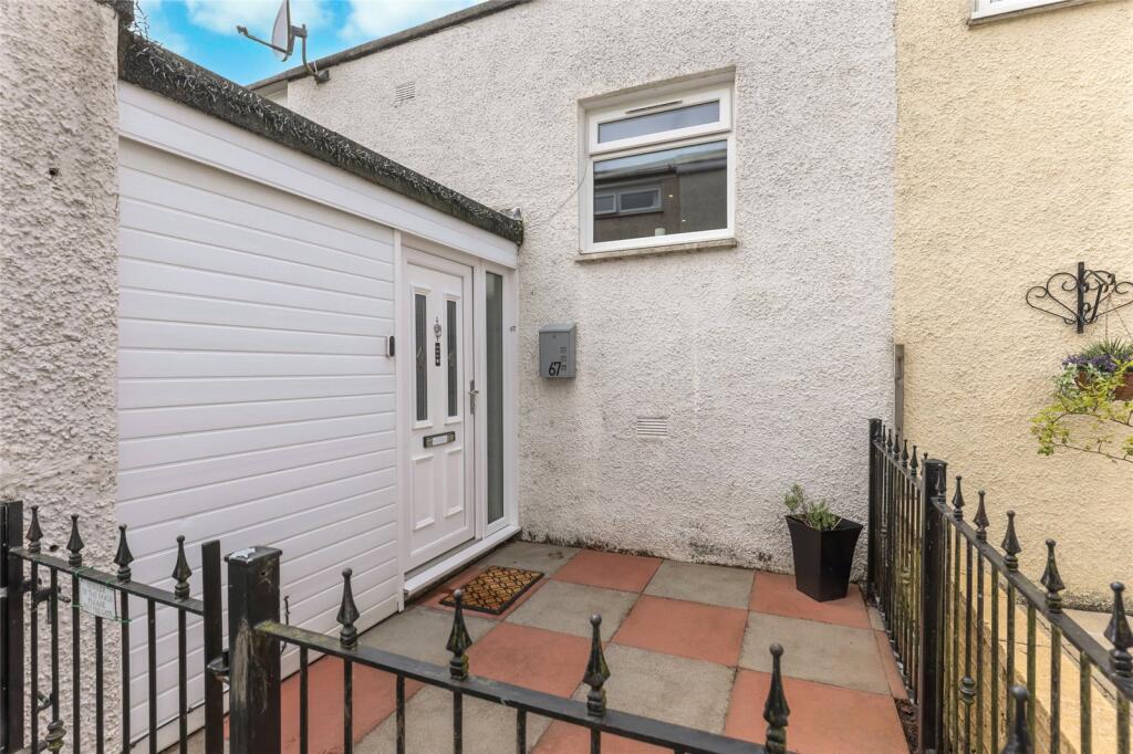 Main image of property: Berryhill Road, Cumbernauld, Glasgow, North Lanarkshire, G67