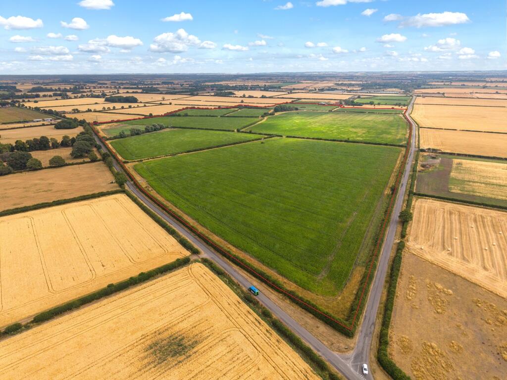 Agricultural Land At Greenhedge Farm, Longmoor Lane, Aslockton, Nottingham, Nottinghamshire, NG13 9DT