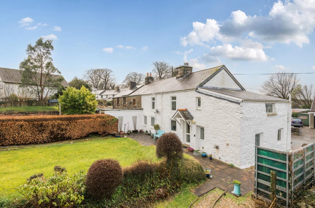 Main image of property: Well Lane, St. Cleer, Liskeard, Cornwall, PL14