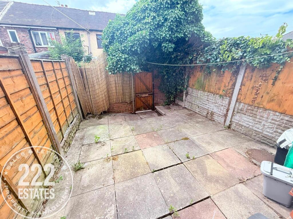 House in Warrington - View 4