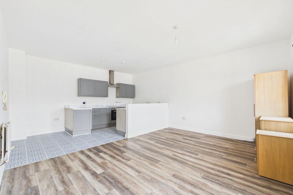 Main image of property: Wood Street, Maryport, CA15