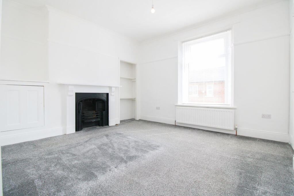 House in Newcastle upon Tyne - View 5