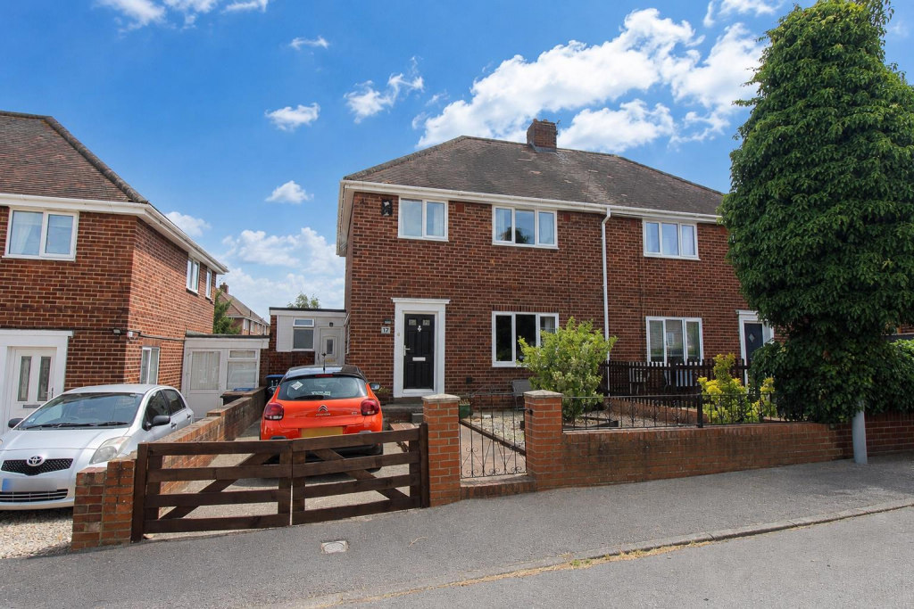 Main image of property: Riding Hill, Great Lumley, Chester Le Street