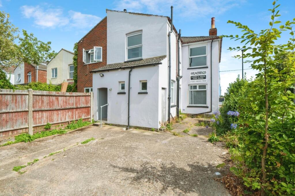 Main image of property: Ludlow Road, Southampton