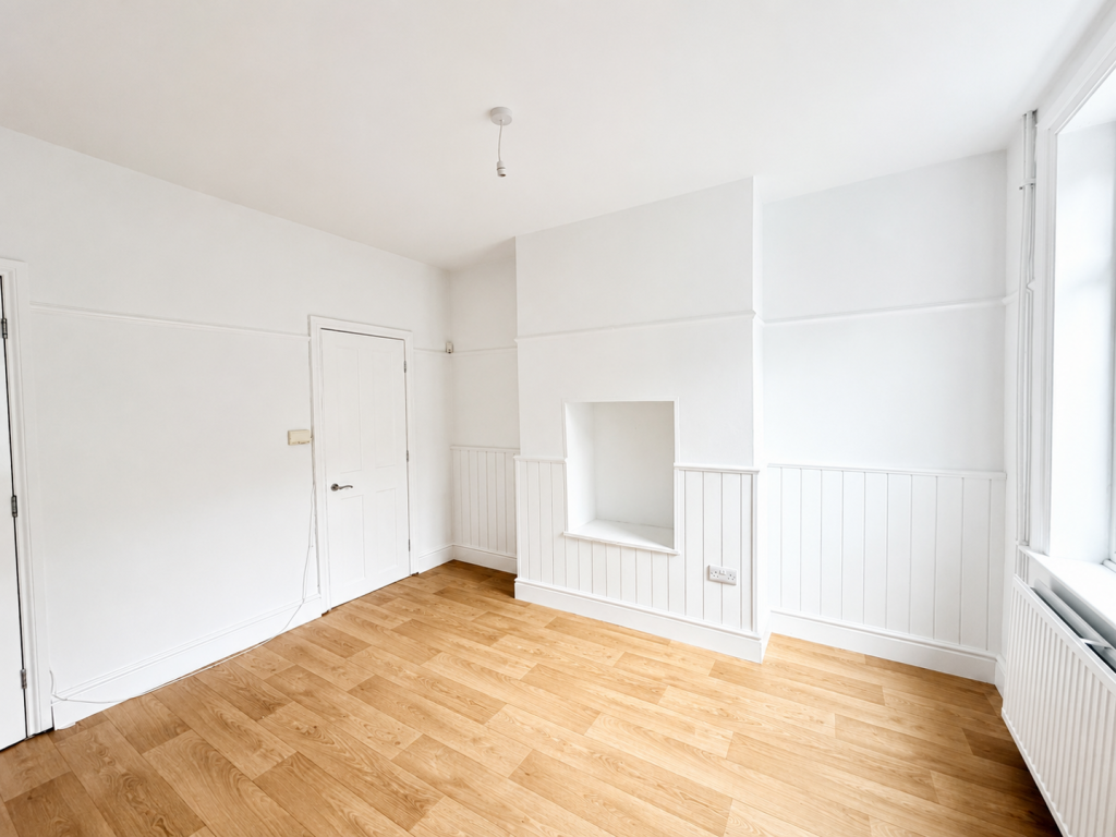 House in Lincoln - View 4