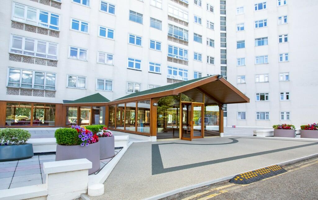 Main image of property: Manor Road, Bournemouth, Dorset, BH1
