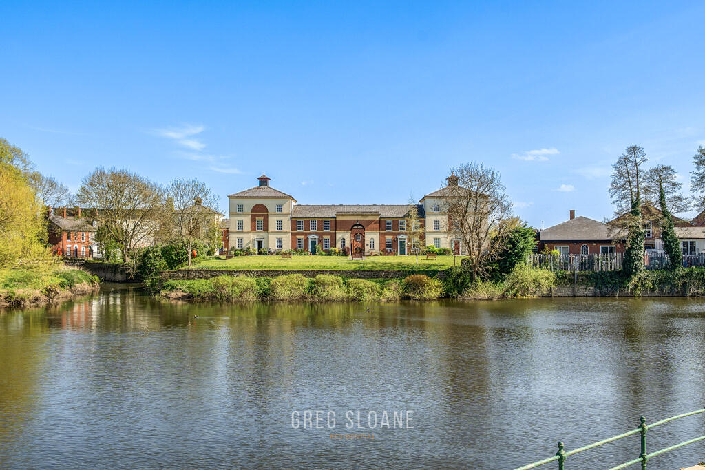 Main image of property: Longden Coleham, Shrewsbury, SY3