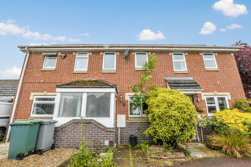 Main image of property: Marston Moor, Dussindale, Norwich