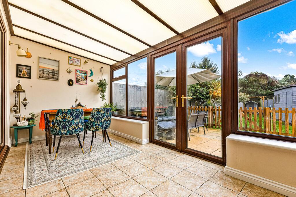 Cedar Road, Earl Shilton, LE9 photo 4