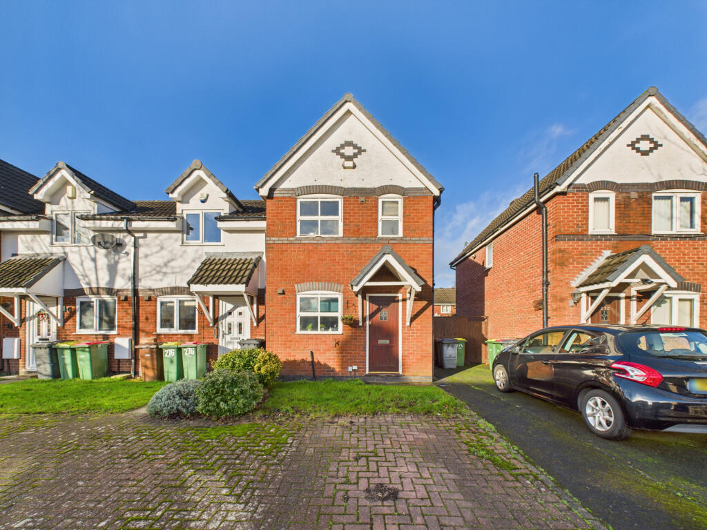 Main image of property: Eldon Street,  Ashton-On-Ribble, PR2