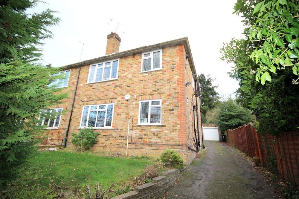 Main image of property: Silsden Crescent, London Road, Chalfont St Giles, HP8