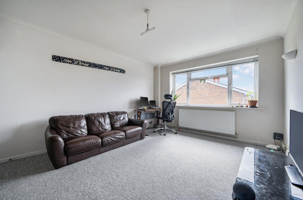 Harley Court, St. Michaels Road, Worthing, West Sussex, BN11 - View 2
