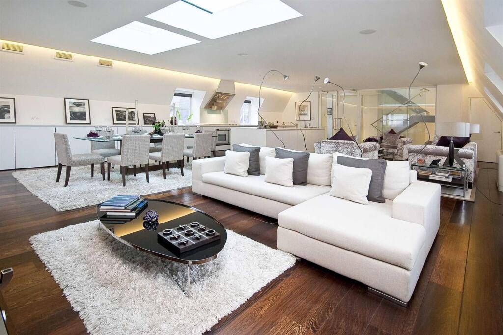 Main image of property: Boydell Court Penthouse St. John's Wood Park, NW8