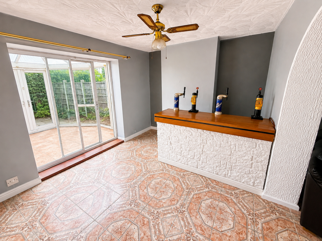House in Warrington - View 4