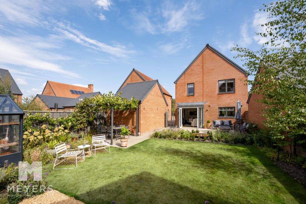 House in Bournemouth - View 3