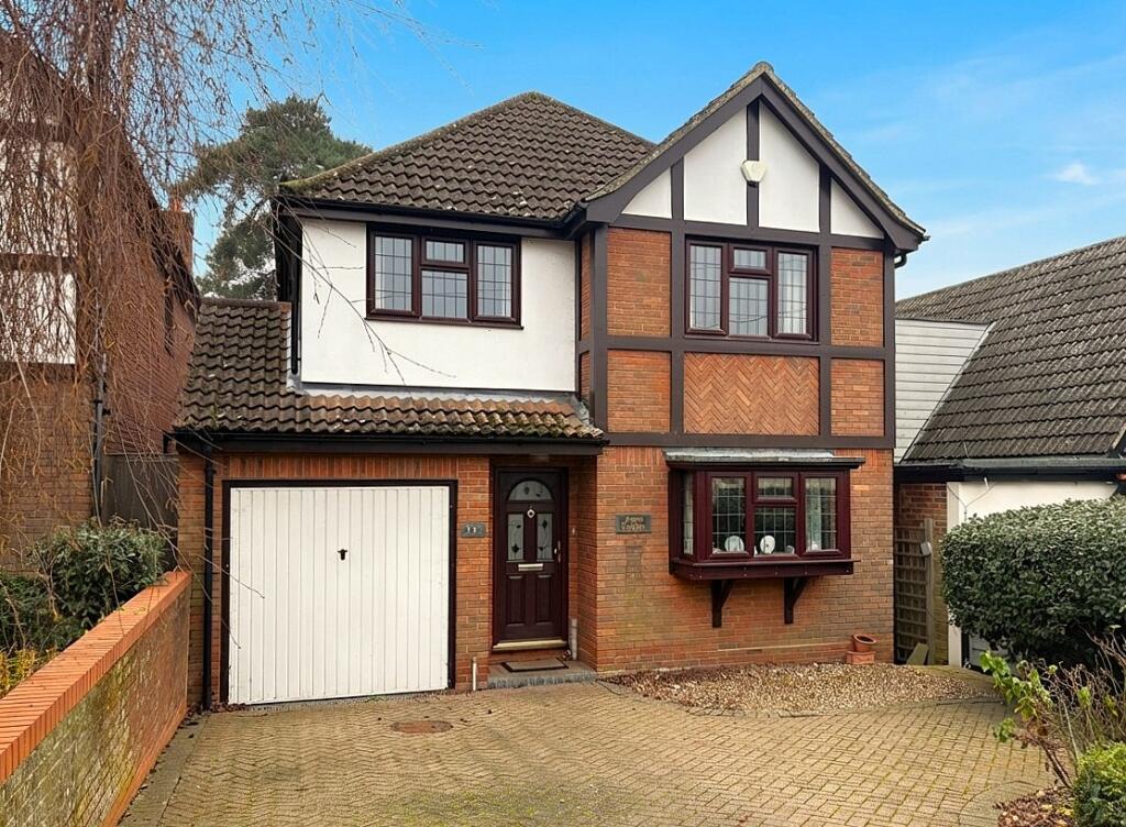 Main image of property: Beaufort Road, Billericay, CM12