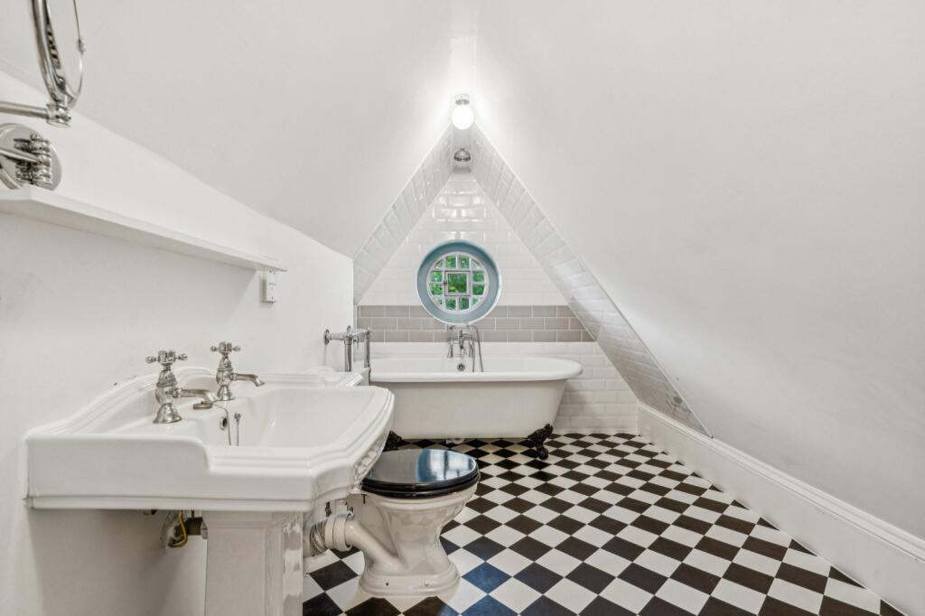 Apartment in London, Royal Borough of Kensington and Chelsea - View 4