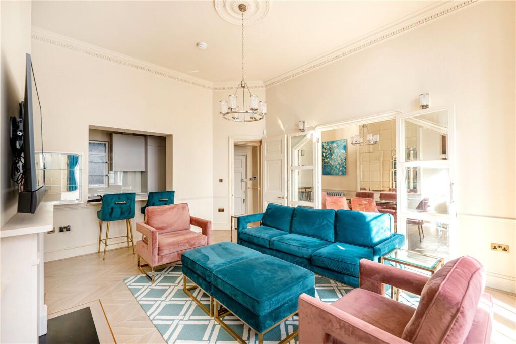 Main image of property: Green Street, Mayfair, London, W1K